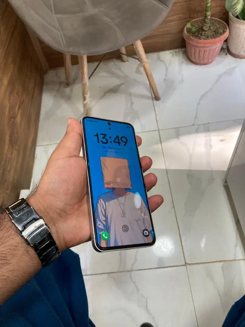 S24fe|موبایل|سامان, |دیوار