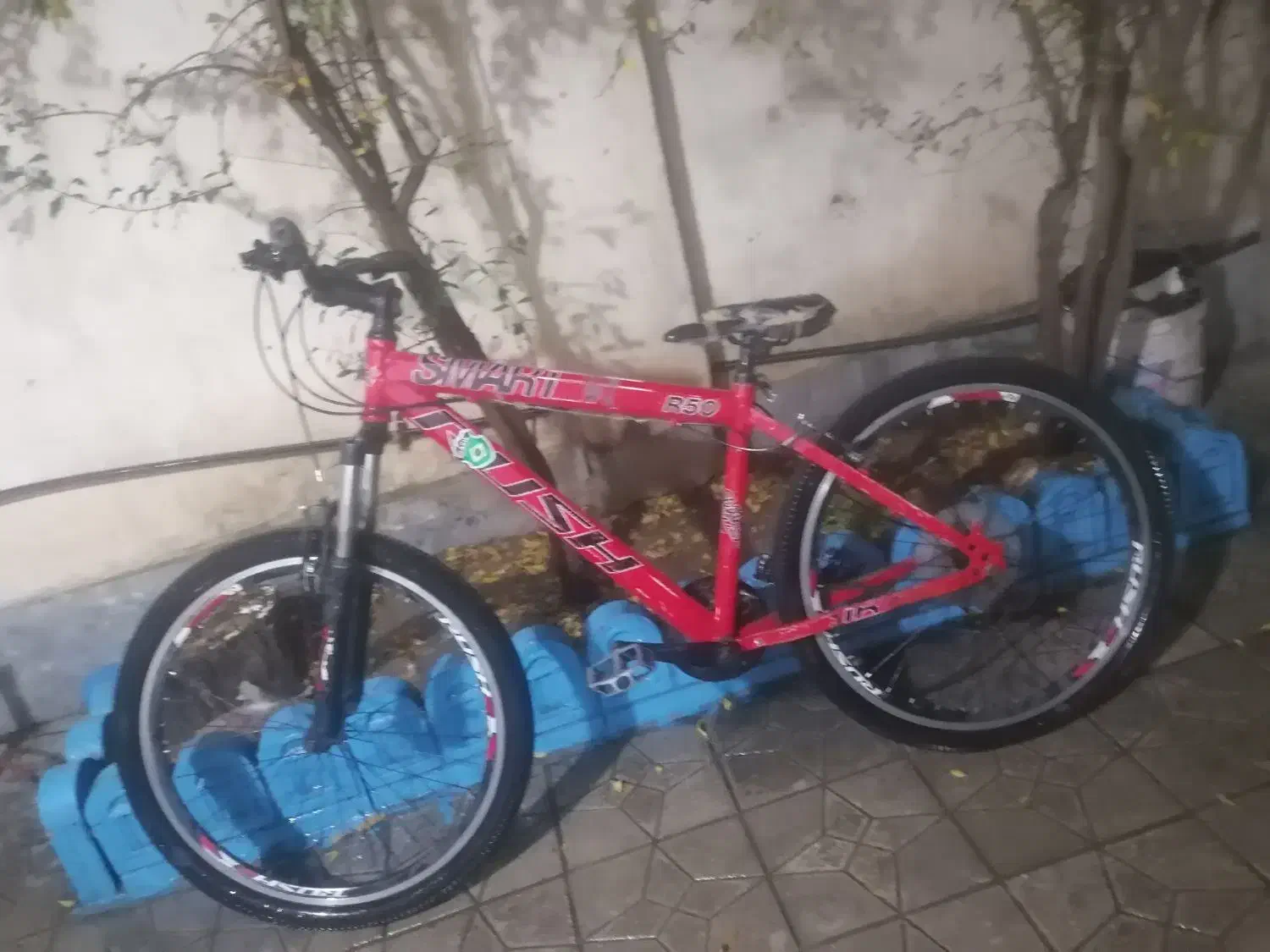 دوچرخه 26|دوچرخه، اسکیت، اسکوتر|گرگان, |دیوار