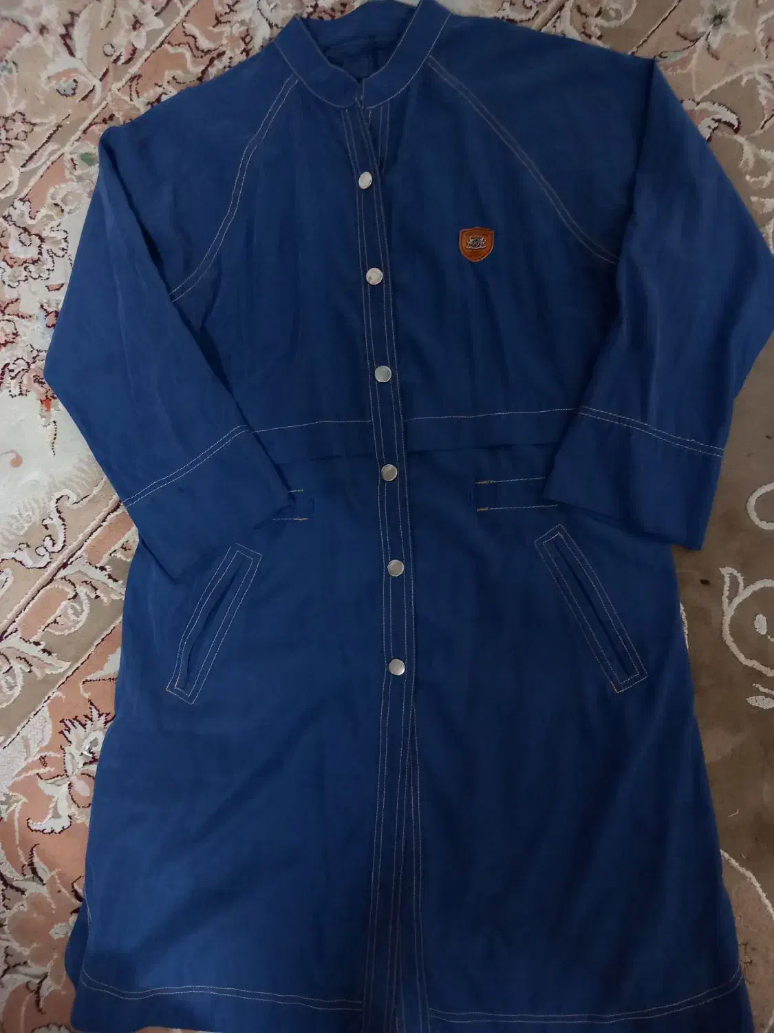 مانتو مجلسی|لباس|مشهد, هنرور|دیوار