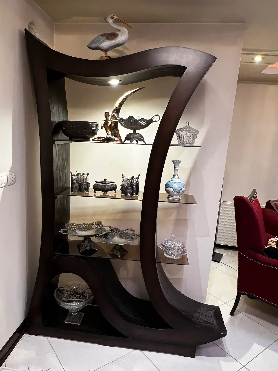 بوفه|بوفه، ویترین، کنسول|تهران, دردشت|دیوار