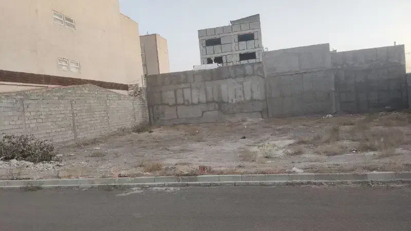 فروش یک قطعه زمین در ممقان|فروش زمین و ملک کلنگی|ممقان, |دیوار