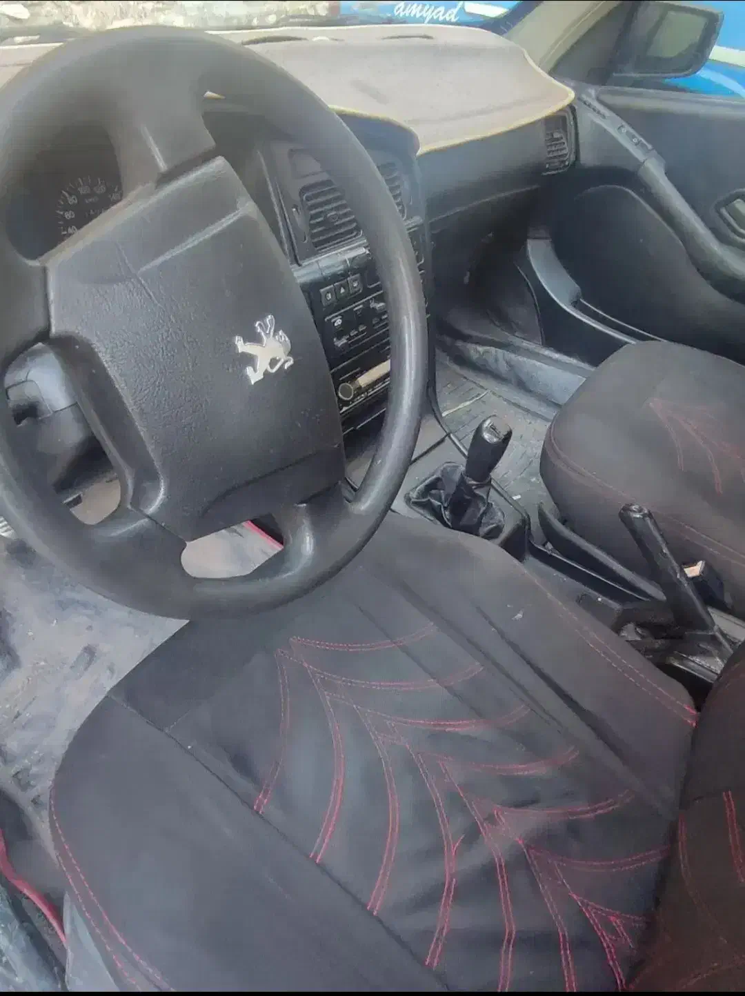 پژو ۴۰۵|خودرو سواری و وانت|کرمانشاه, |دیوار