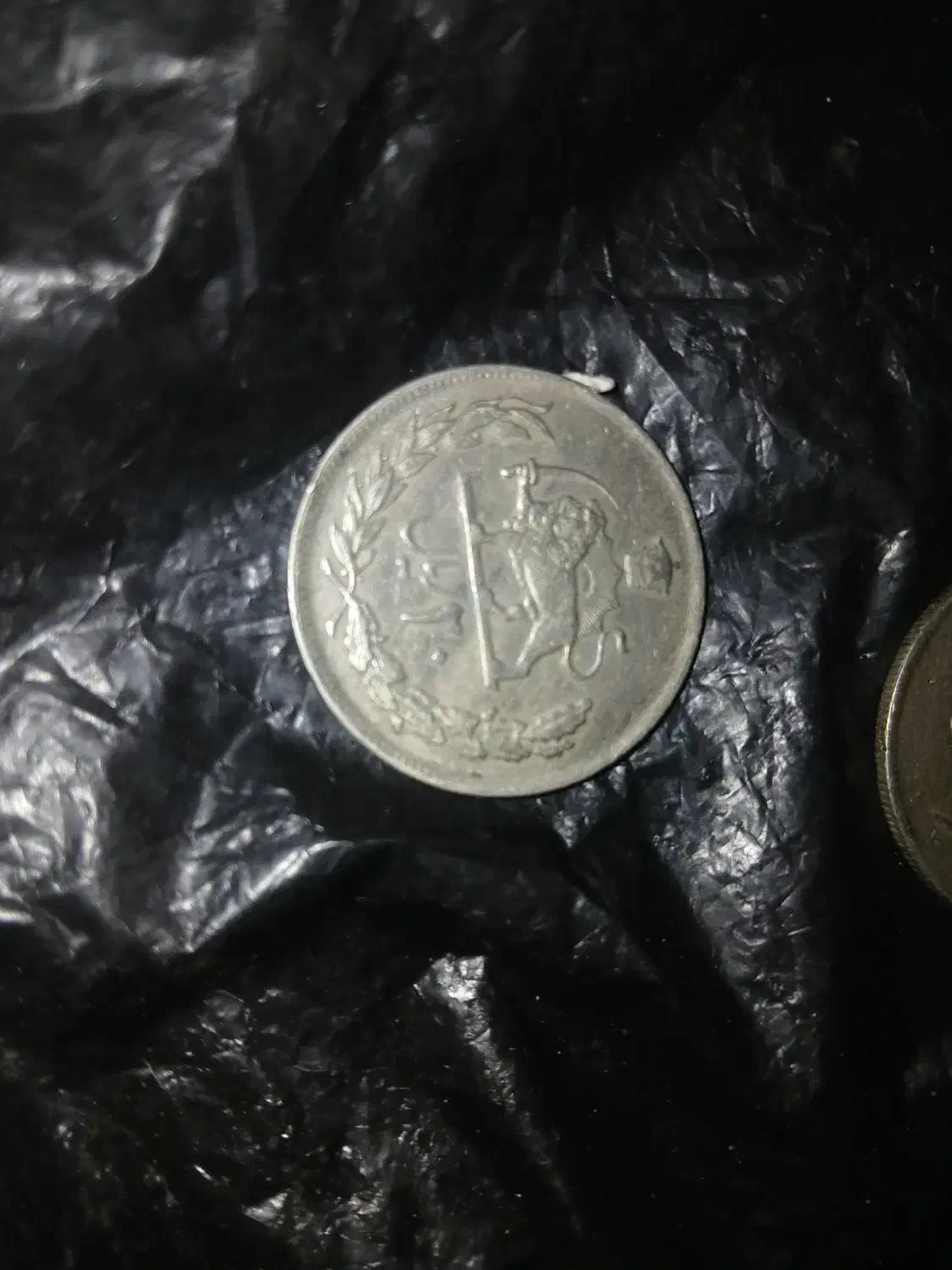 فروش سکه های قدیمی  زمان پهلوی|جواهرات|بندرعباس, |دیوار