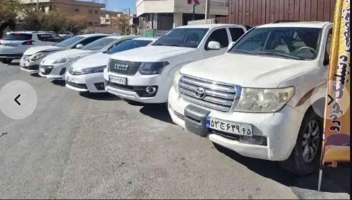 نیازمند اوستا صافکار و اوستا نقاش حرفه ای|استخدام صنعتی، فنی، مهندسی|کرمان, |دیوار