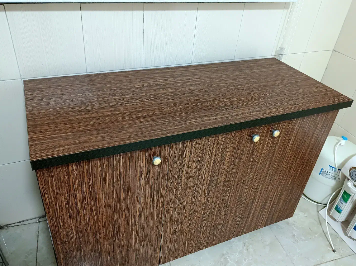 کابینت سه در|جاکفشی، کمد، دراور|قائمشهر, |دیوار