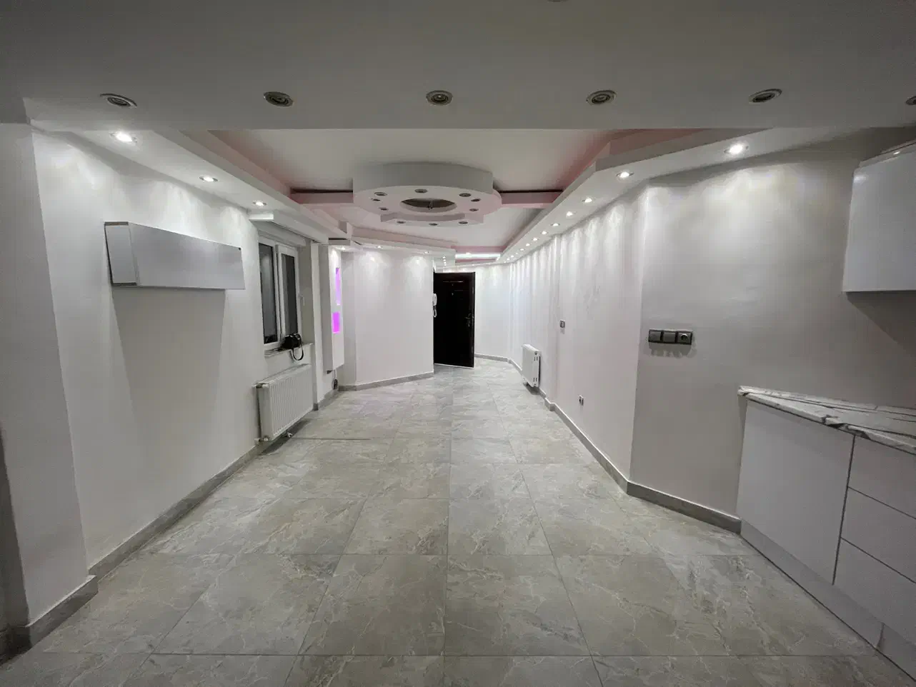 آپارتمان 60متری دومنظوره بر بلوار گیلان|فروش آپارتمان|رشت, گلسار|دیوار