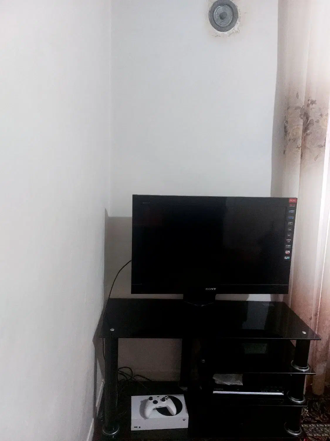 تلویزیون ۳۲ اینچ Sony|تلویزیون و پروژکتور|رباط‌کریم, شهرک والفجر|دیوار