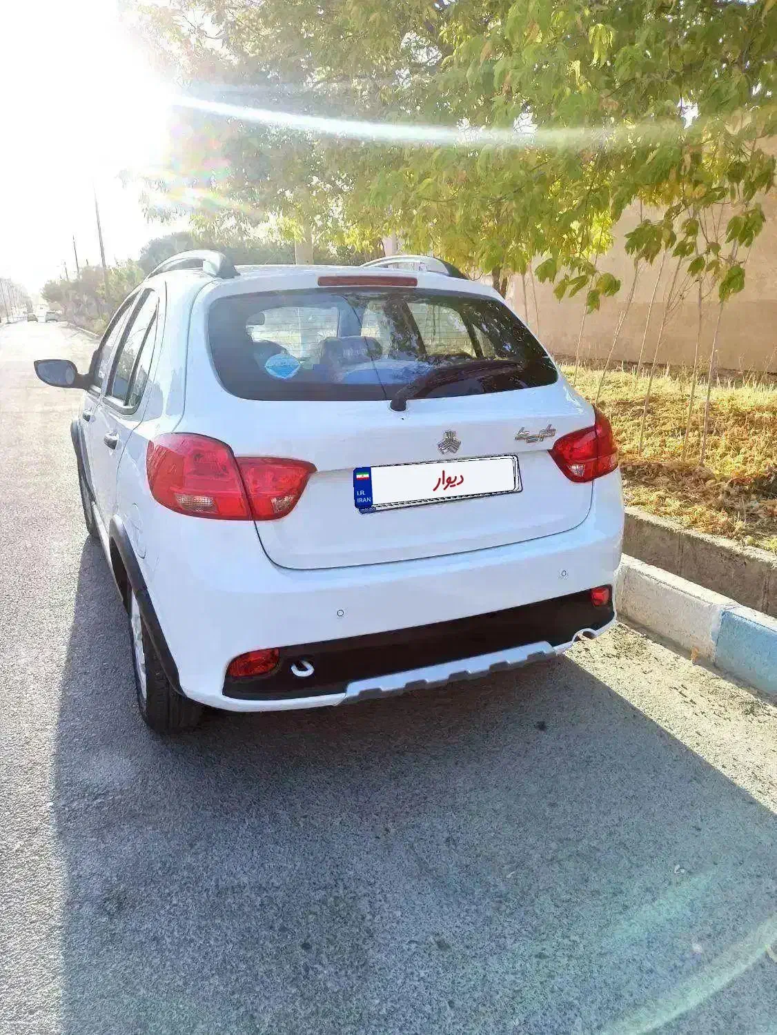 کویک مدل ۱۴۰۳|خودرو سواری و وانت|اراک, |دیوار