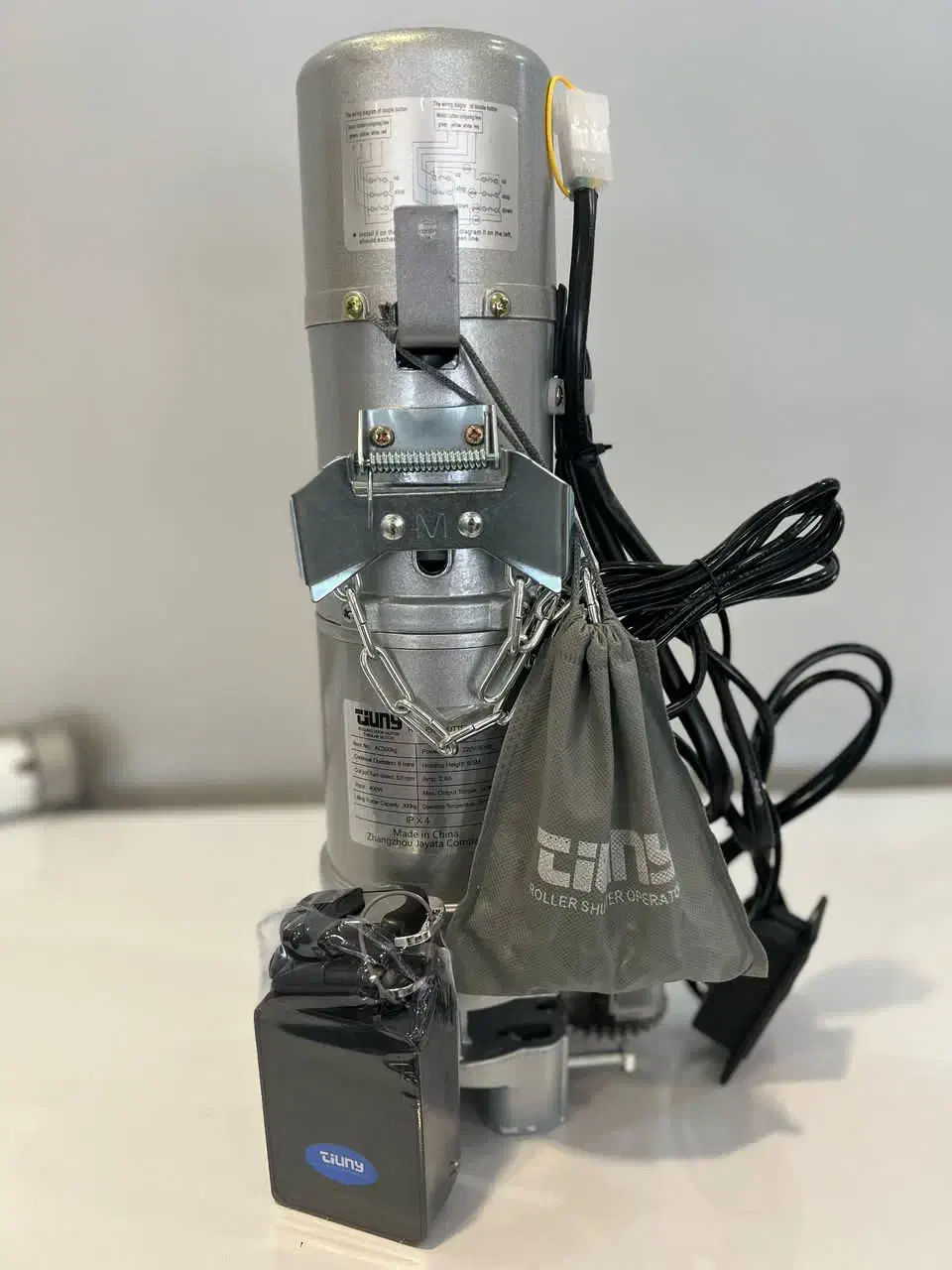 تعمیرات انواع کرکره برقی و جک پارکینگی|خدمات پیشه و مهارت|زنجان, |دیوار