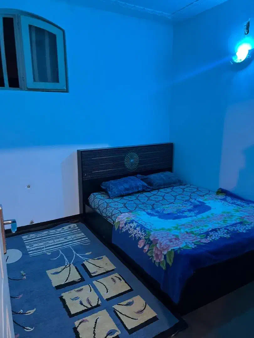 اجاره پاره وقت/ساعت/روزانه واحد درمبله شهرک مطهری|اجارهٔ کوتاهمدت آپارتمان و سوئیت|کرمان, |دیوار