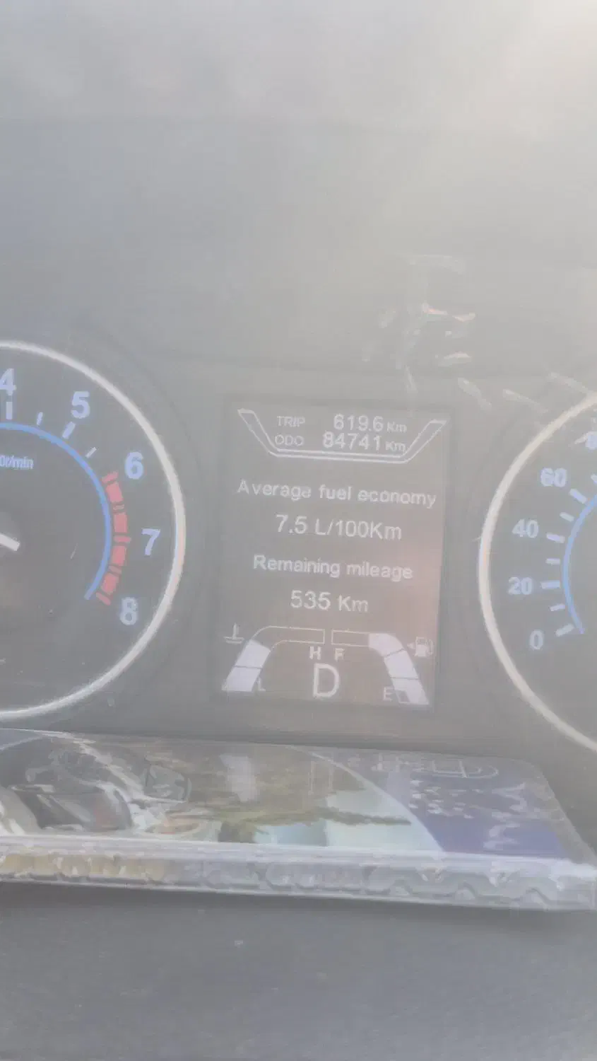 هایماS7 مدل ۹۹|خودرو سواری و وانت|کاشان, زیدی|دیوار