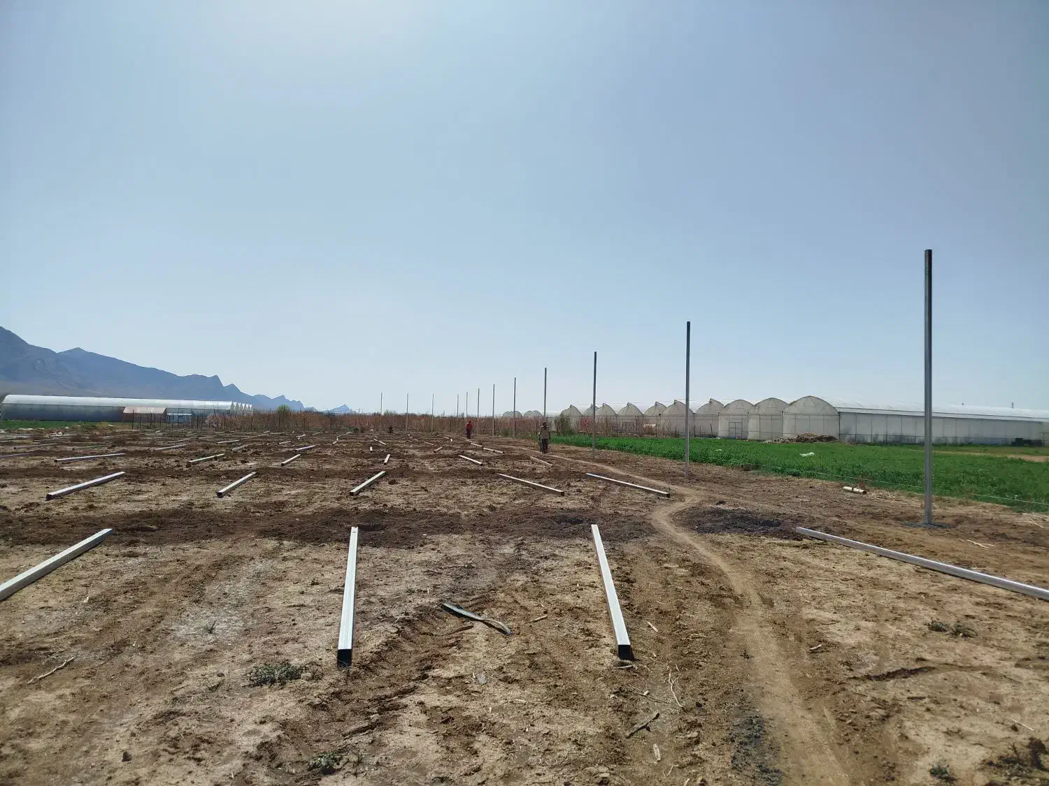 کارگر|استخدام معماری، عمران و ساختمانی|دهق, |دیوار