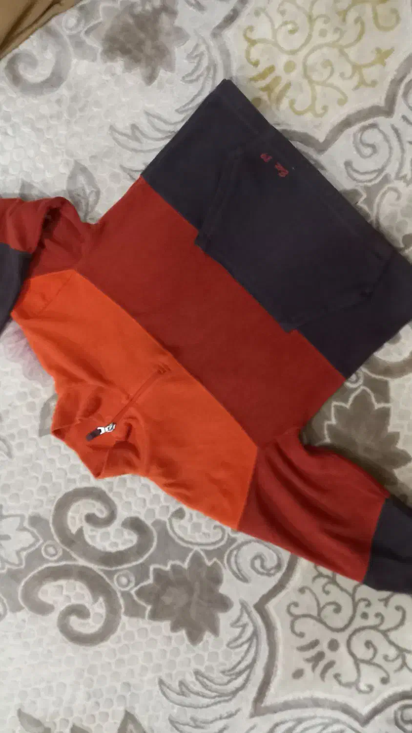 بافت|لباس|گرگان, |دیوار