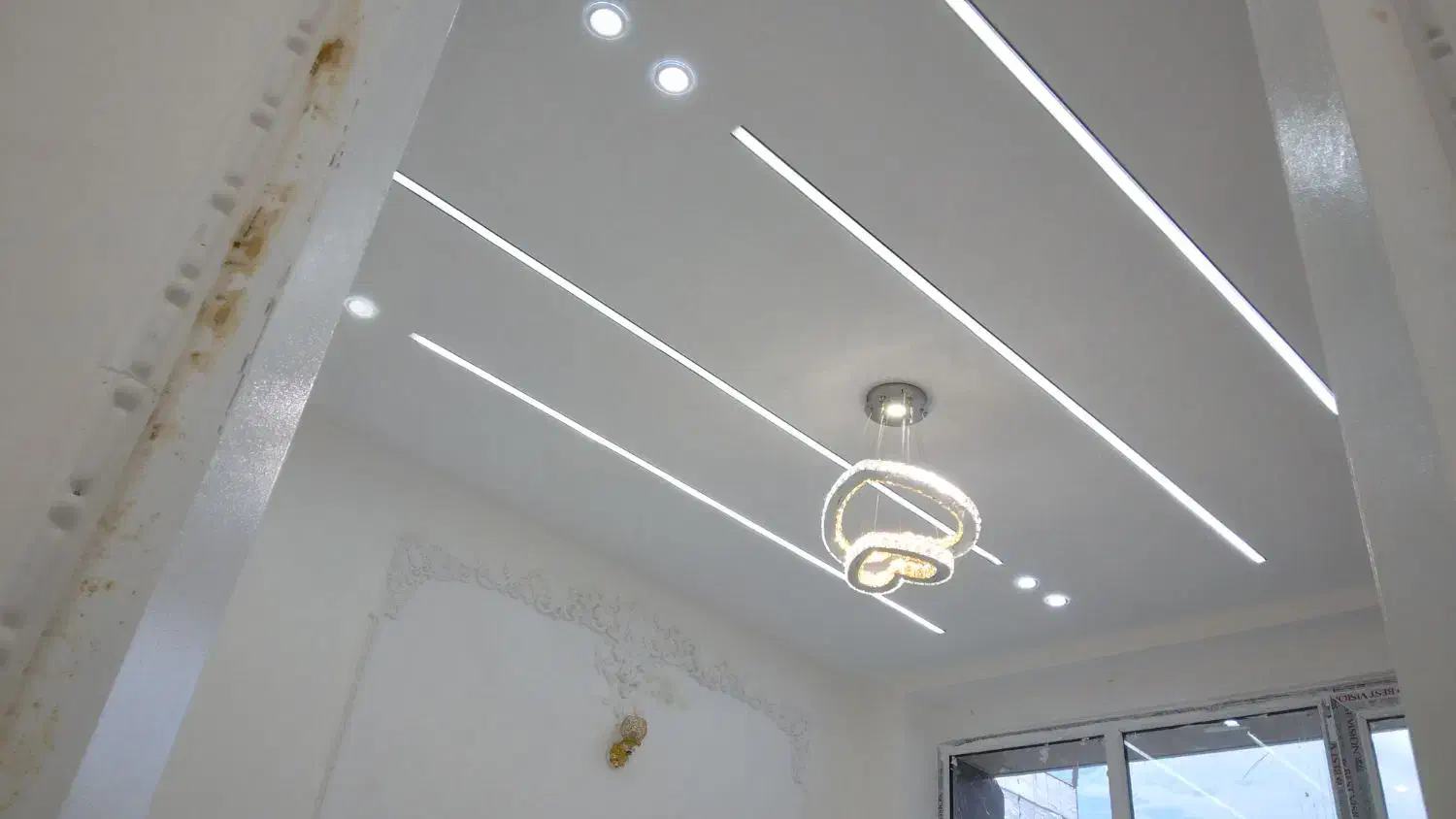 سیم کشی ساختمان|خدمات پیشه و مهارت|ماکو, |دیوار