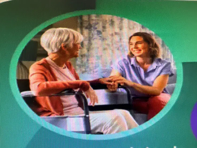 استخدام برای نگهداری از سالمند|استخدام درمانی، زیبایی، بهداشتی|کردکوی, |دیوار