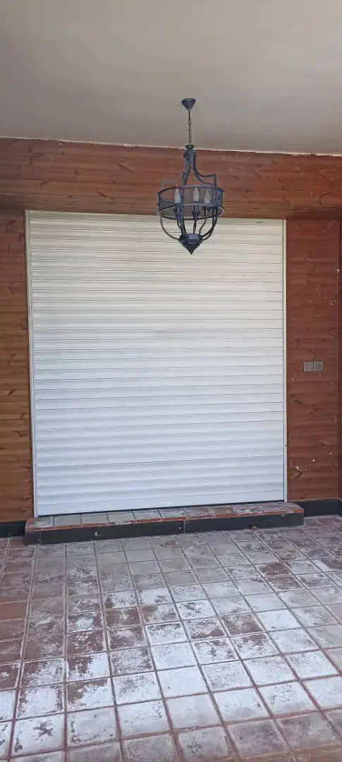 تعمیرات کرکره برقی جک پارکینگی دوربین مداربسته|خدمات پیشه و مهارت|کرج, گلشهر|دیوار