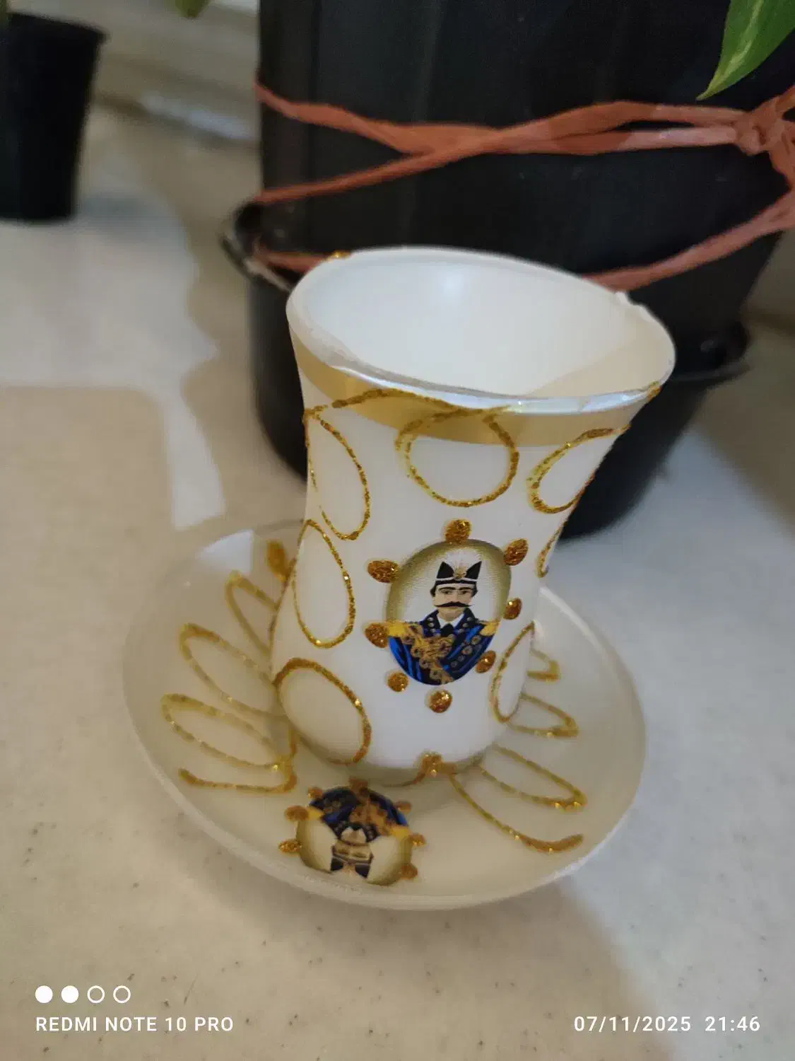 کارای سنتی|صنایع دستی و سایر لوازم تزئینی|مشهد, کوشش|دیوار