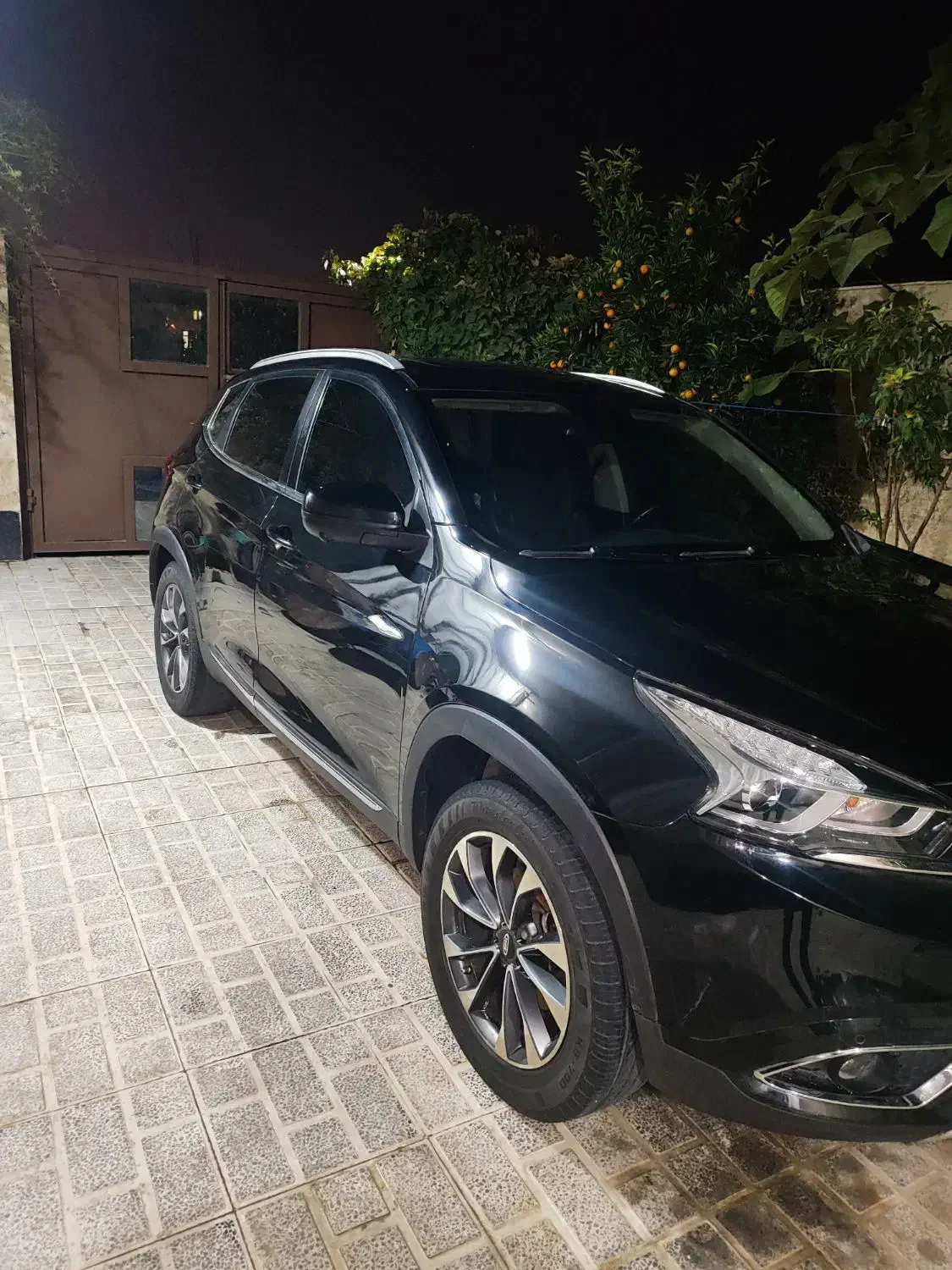 فروش فوری تیگو7 IE مدل1400|خودرو سواری و وانت|شیراز, عفیفآباد|دیوار