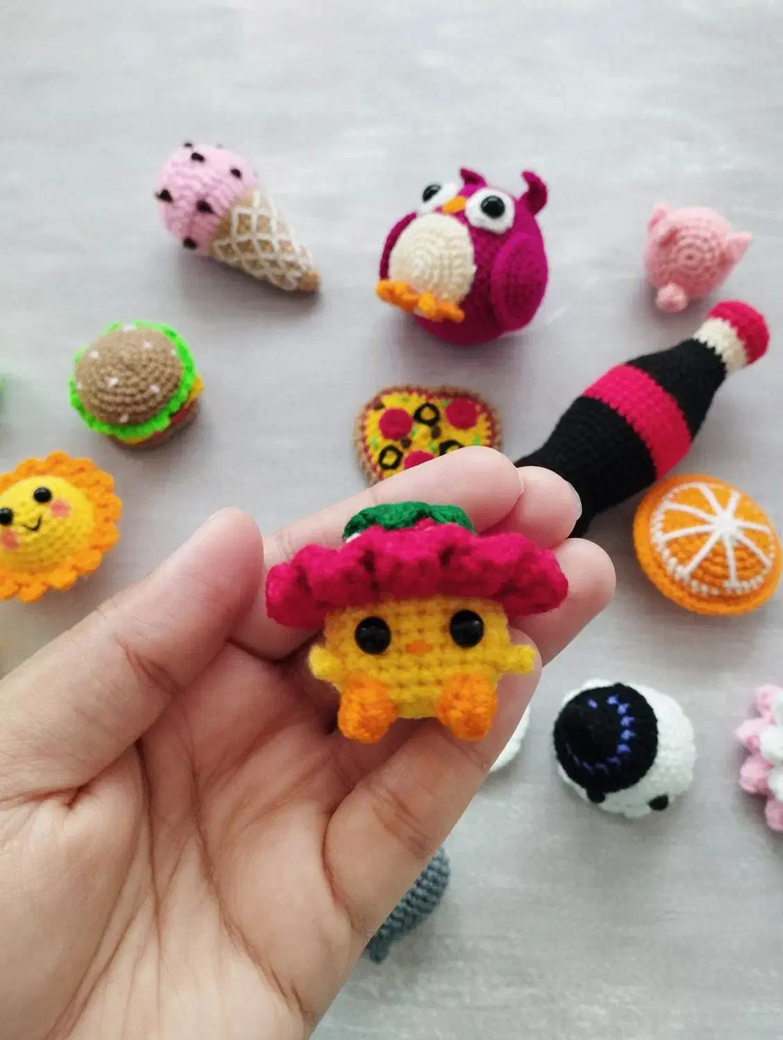 بافتنی|کالسکه و لوازم جانبی|بیرجند, |دیوار