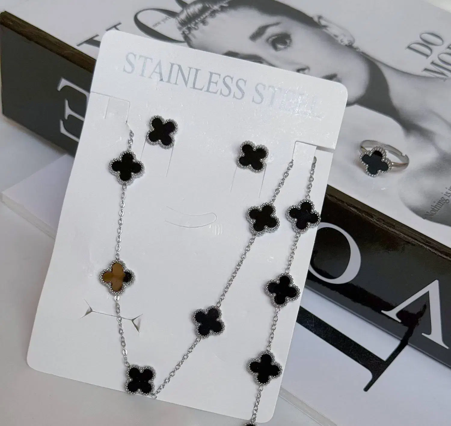 ست کامل ونکلیف جنس استیل|بدلیجات|تربت جام, شهرک آزادگان|دیوار