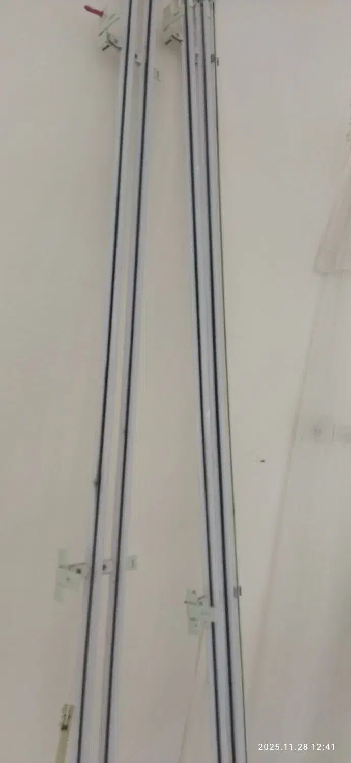 چوب پرده اعلا|پرده، رانر، رومیزی|مراغه, |دیوار