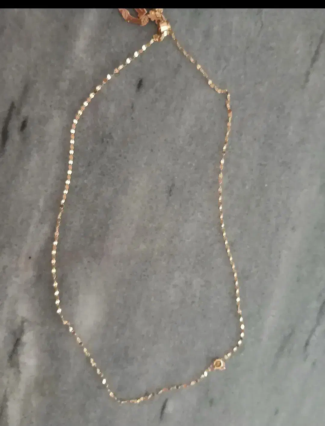 زنجیر طلا|جواهرات|خرمآباد, |دیوار