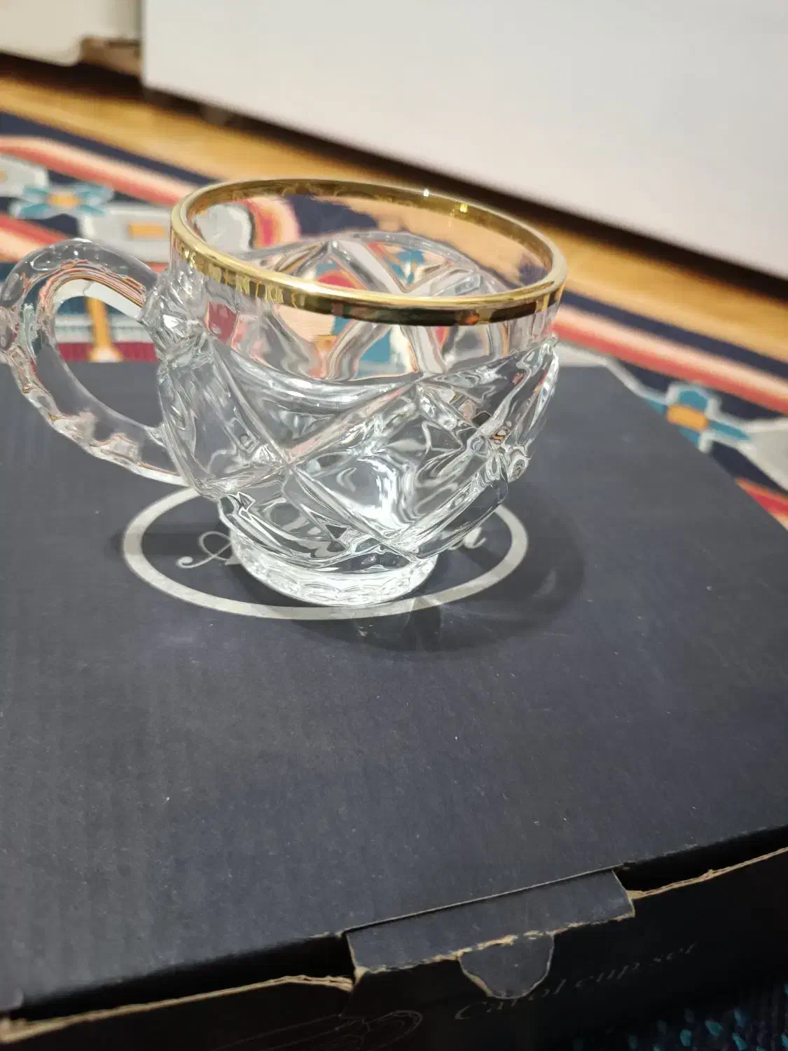 لیوان چایخوری نونو|ظروف سرو و پذیرایی|ایوان, |دیوار