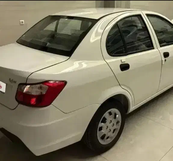 ۱۳ هزار کارکرد برج ۱۱ ۱۴۰۳|خودرو سواری و وانت|قم, شهرک مهدیه|دیوار