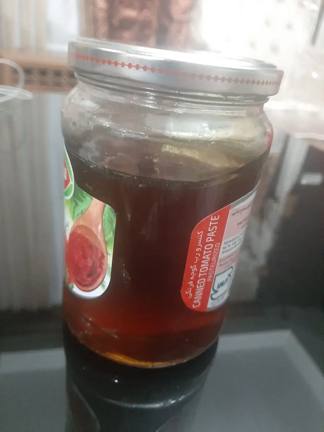 فروش عسل طبیعی|خوردنی و آشامیدنی|بوشهر, |دیوار