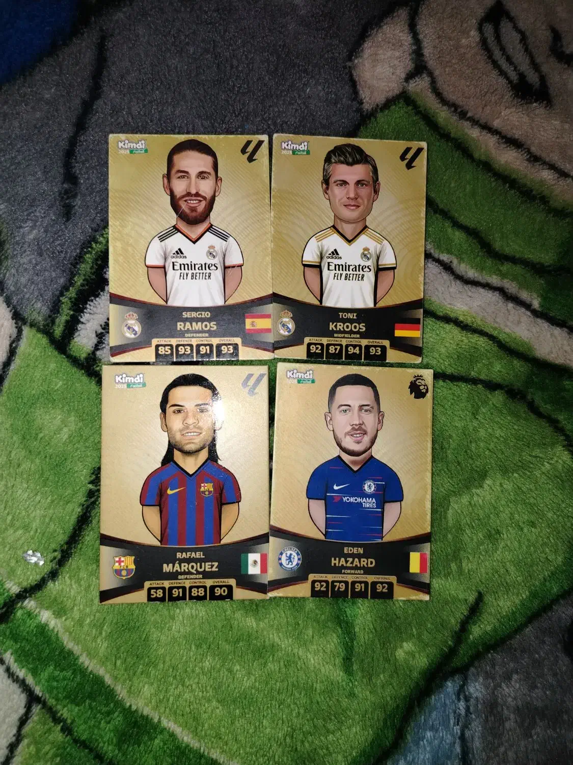 52 عدد کارت کیمدی همه نمونه پرایم و غیره|اسباببازی|برازجان, |دیوار