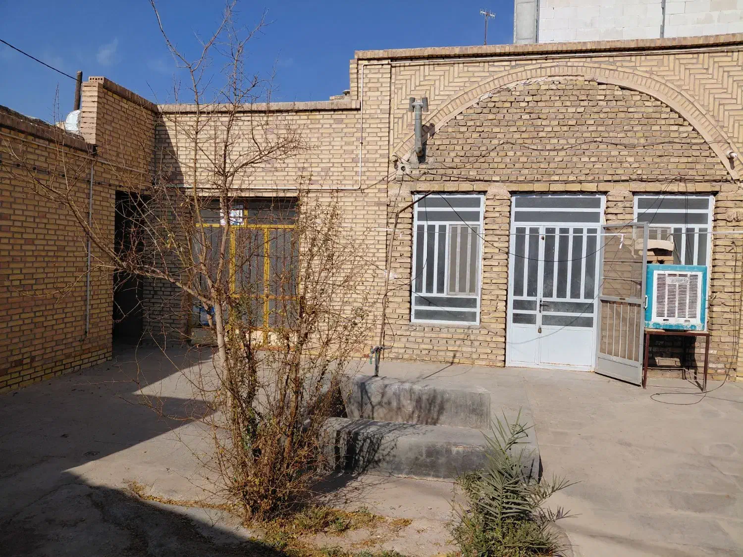 فروش خانه قدیمی|فروش خانه و ویلا|میبد, |دیوار