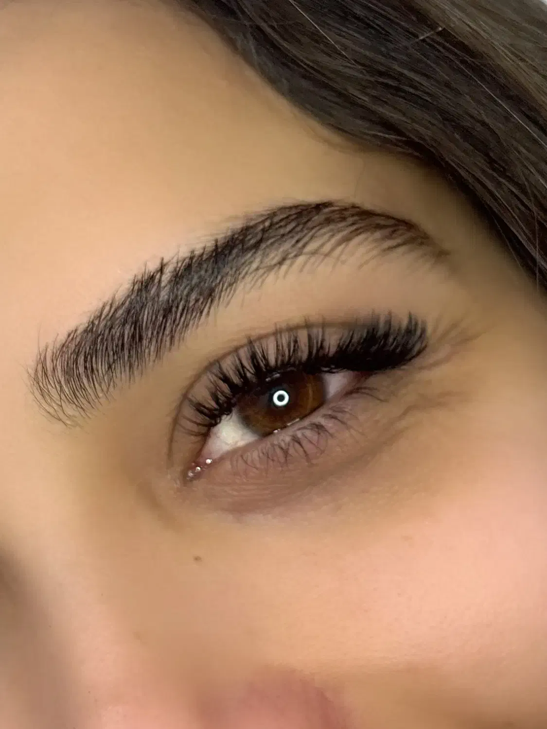 تخفیف دوره صفر تا صد مژه و لیفت و لمینیت|خدمات آرایشگری و زیبایی|آمل, |دیوار