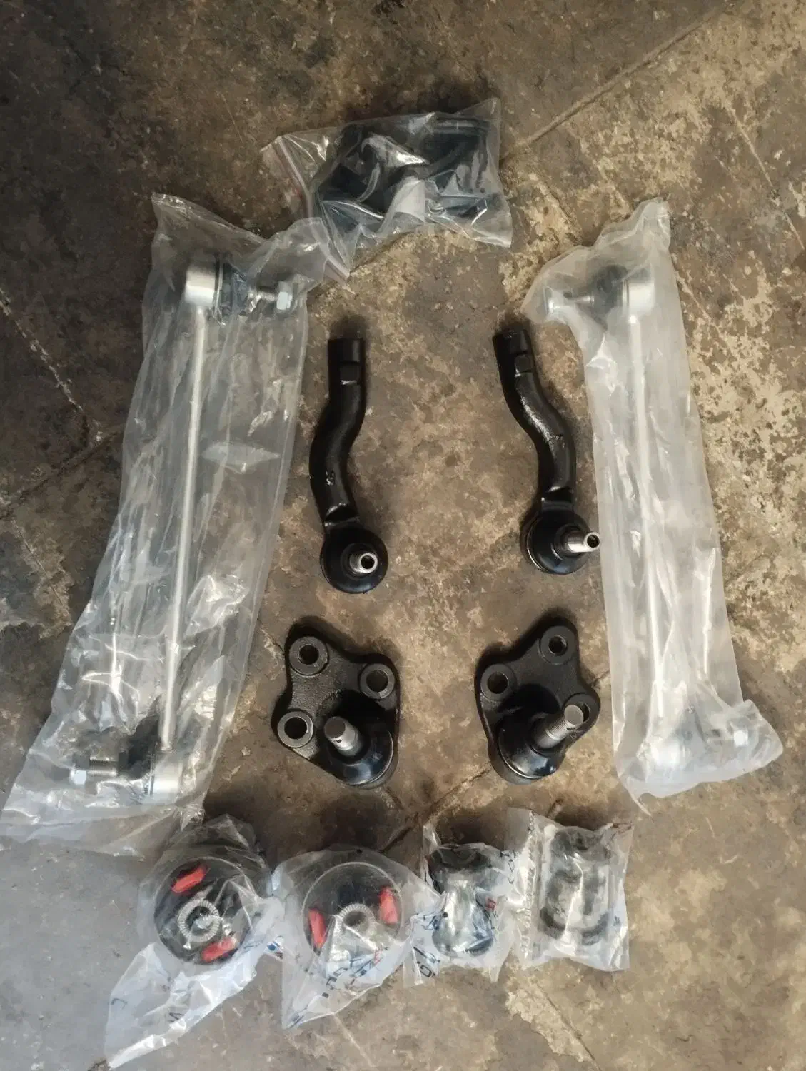 سیبک چپقی انواع خودرو|خدمات موتور و ماشین|بروجرد, |دیوار