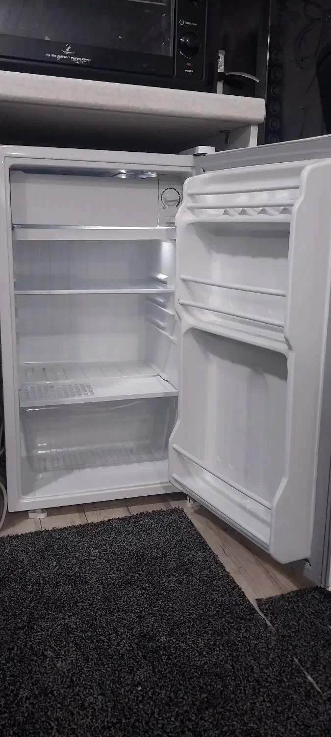 یخچال ۵ فوت ایستکول|یخچال و فریزر|برازجان, |دیوار