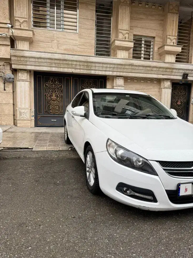 جک جی 5 مدل 93|خودرو سواری و وانت|تهران, پونک|دیوار