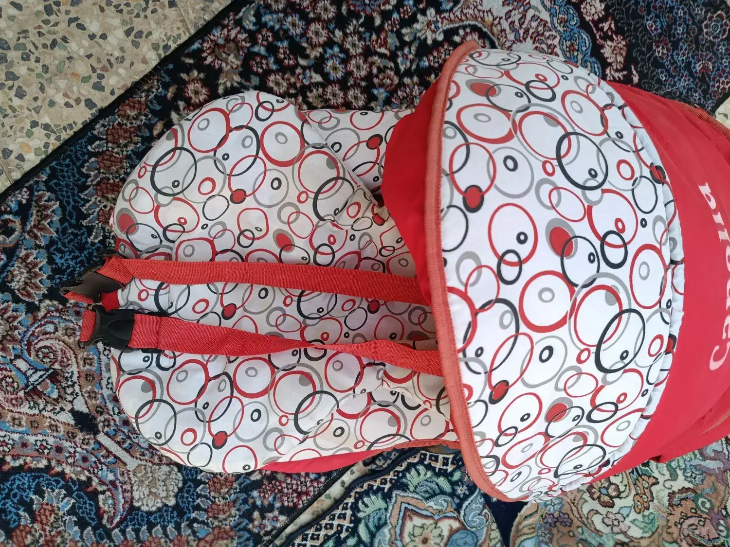 کریر سالم و تمیز|اسباب و اثاث بچه|شوش, |دیوار