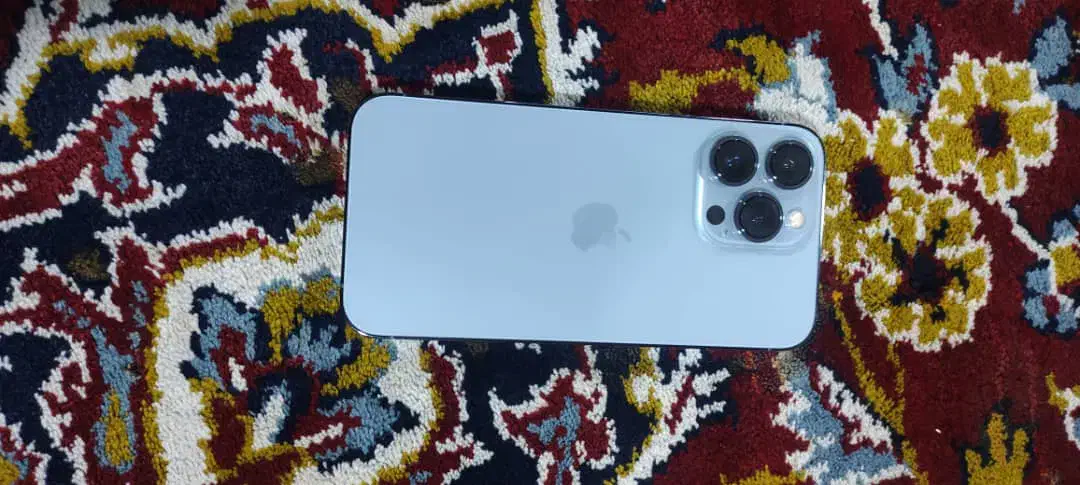 ایفون13pro|موبایل|سنندج, |دیوار