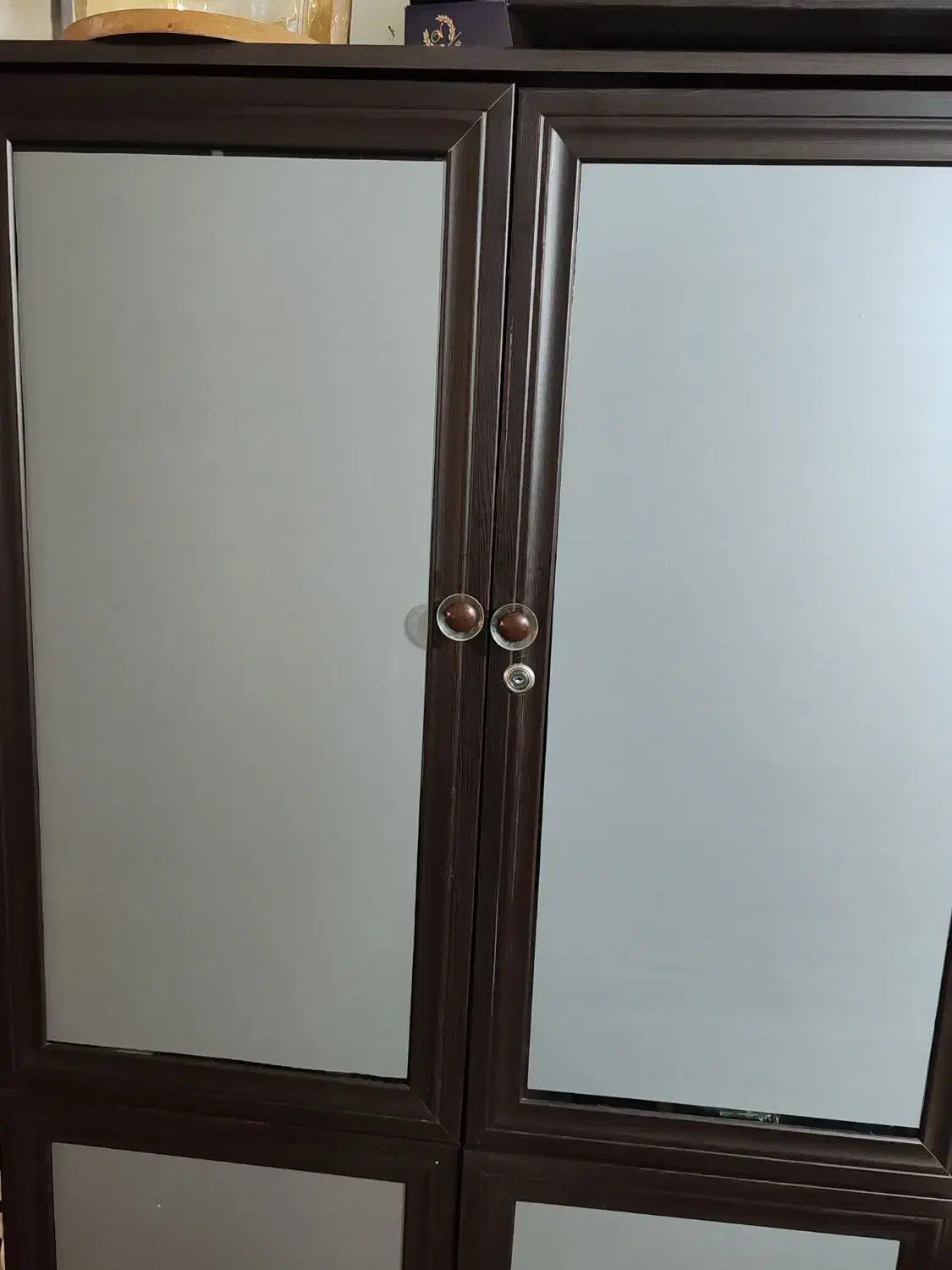 کمد، کتابخانه|کتابخانه، شلف، قفسه‌های دیواری|ماکو, |دیوار