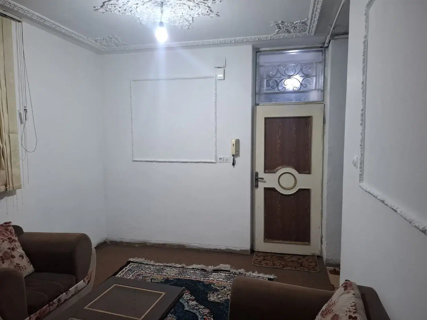 منزل مبله|اجارهٔ کوتاه‌مدت آپارتمان و سوئیت|صدرا-فارس, فاز ۱|دیوار