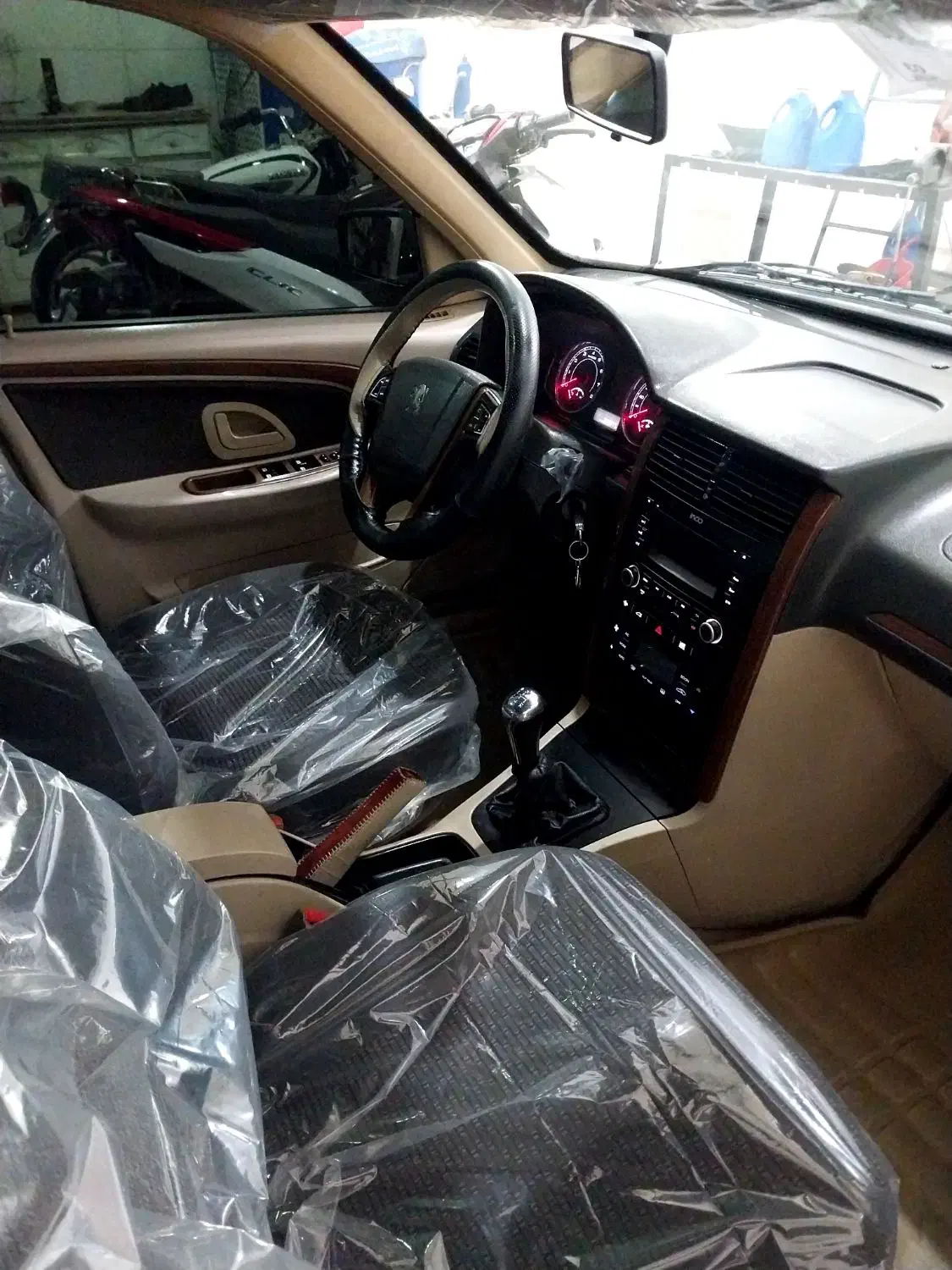 پارس TU5 مدل ۹۴|خودرو سواری و وانت|ایلام, |دیوار