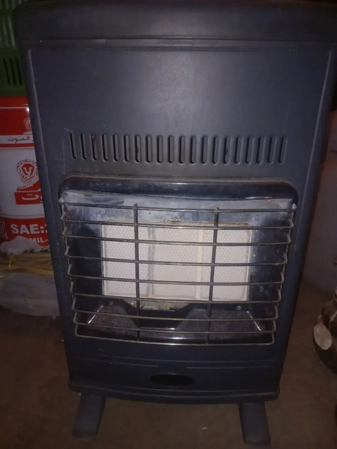 بخاری بدون دودکش|بخاری، هیتر، شومینه|جلفا, |دیوار