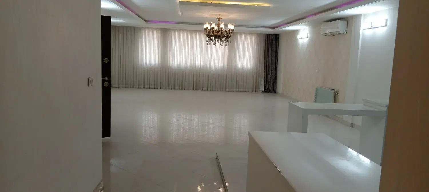 آپارتمان ۱۷۵ متری ۳ خواب رضاشهر (استاد حامد)|فروش آپارتمان|مشهد, رضاشهر|دیوار