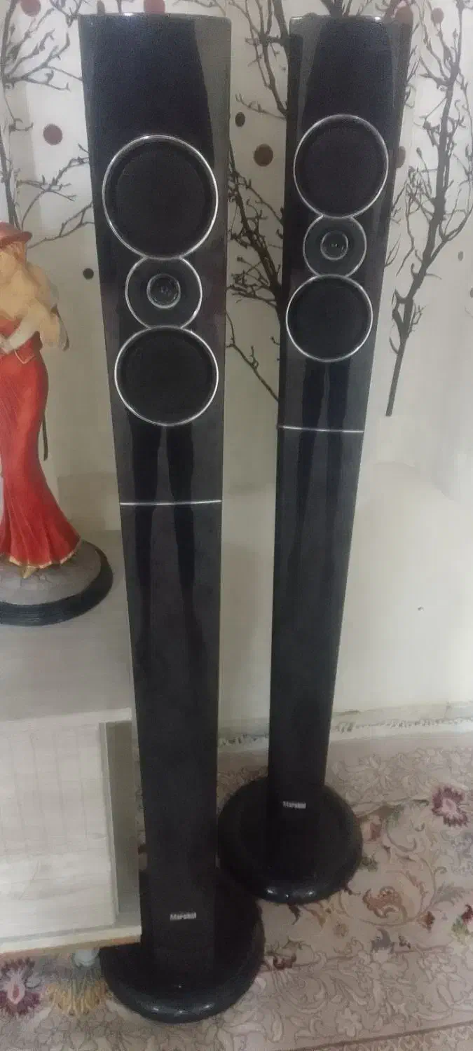 تلویزیون|تلویزیون و پروژکتور|بروجرد, |دیوار