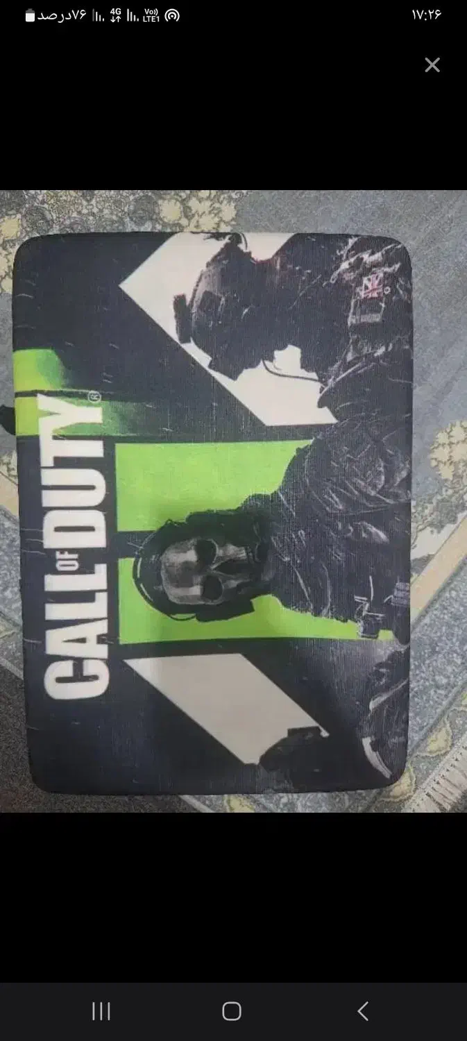 کیف PS5|کنسول، بازی ویدئویی و آنلاین|اهواز, نبوت|دیوار