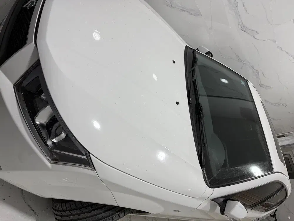 دناپلاس توربو شارژ اتوماتیک آپشنال 1404|خودرو سواری و وانت|سردشت, |دیوار