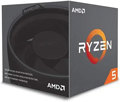 پردازنده ryzen 5 1500x|قطعات و لوازم جانبی رایانه|گرگان, |دیوار