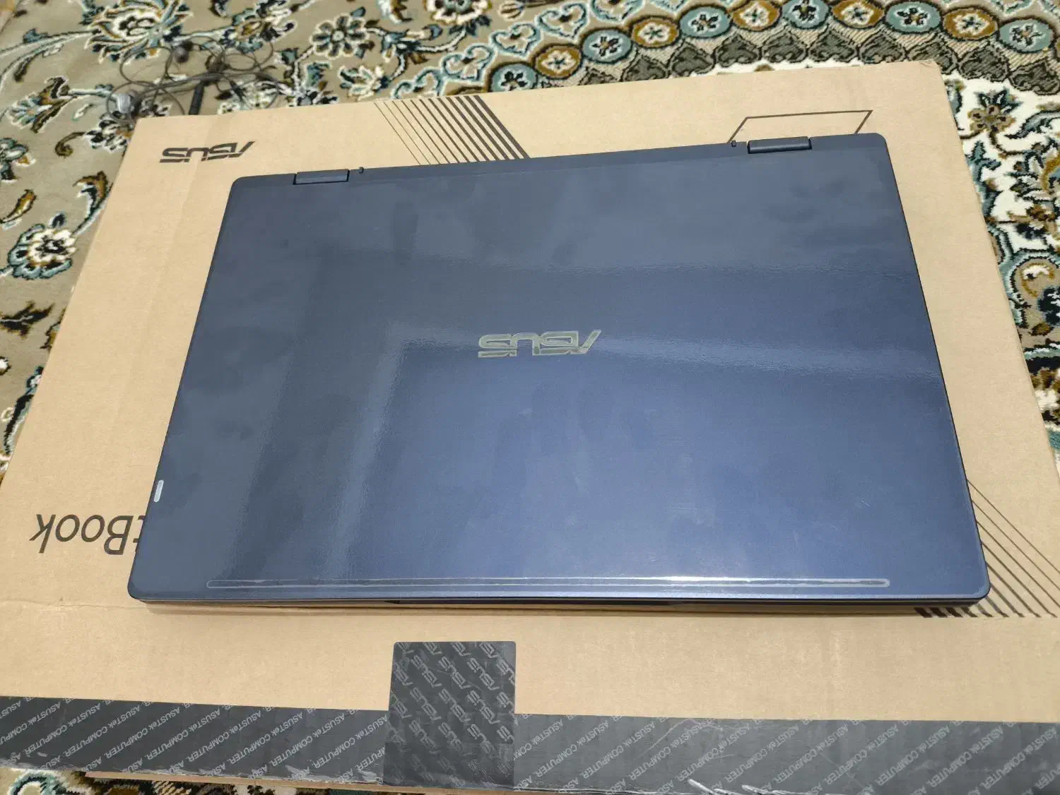 Asus Expertbook B3 Flip|رایانه همراه|اراک, |دیوار