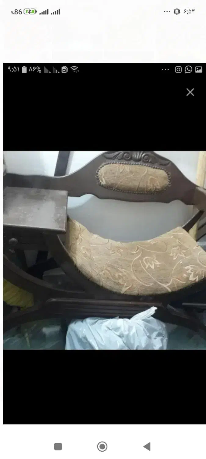 میز تلفن|میز تلفن|بیرجند, |دیوار