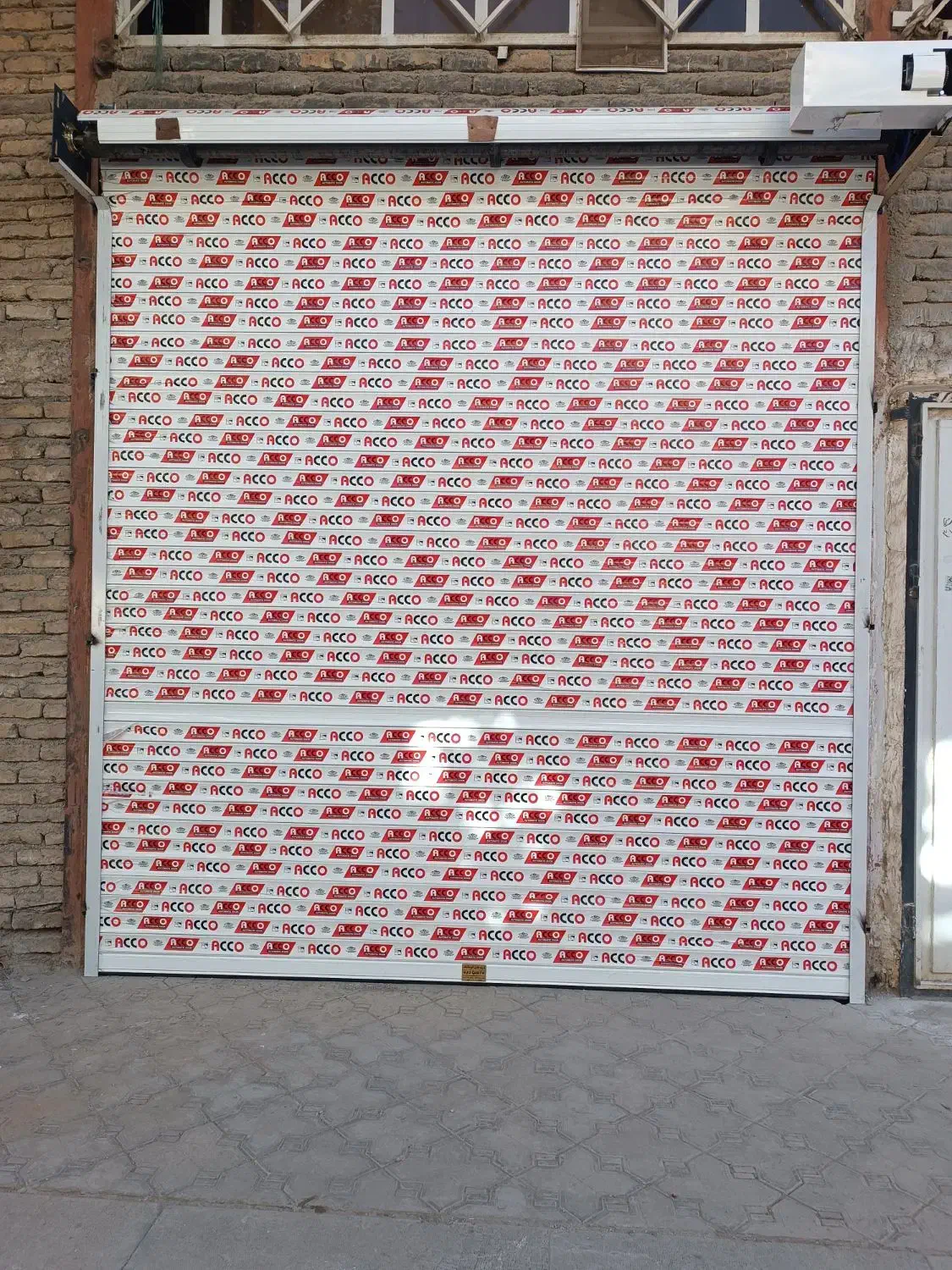 کرکره برقی و جک پارکینگی|خدمات پیشه و مهارت|نیشابور, امین اسلامی|دیوار