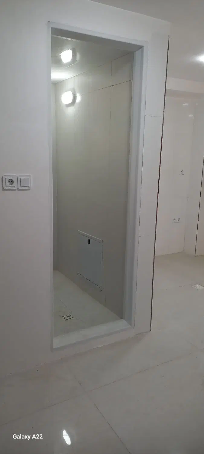 آپارتمان ۴۰ متری کلید نخورده|اجارهٔ آپارتمان|شاهرود, |دیوار